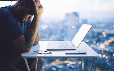 Five Ways Sleep Apnea May Disrupt Your Daily Life