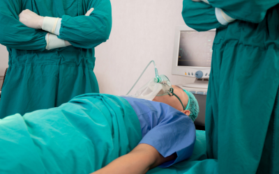 Sleep Apnea and Surgery: Why Preoperative Screening Matters More Than Ever