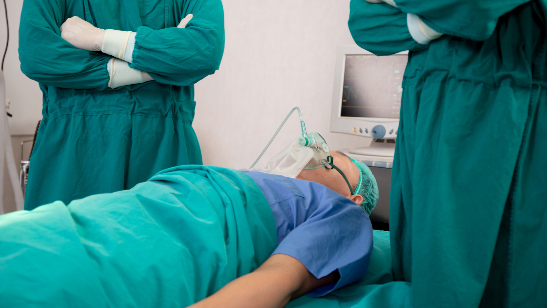 Sleep Apnea and Surgery Why Preoperative Screening Matters More Than Ever sleep apnea and surgery