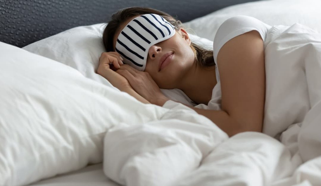 How GLP-1 Therapy Can Improve Sleep Quality Through Weight Loss