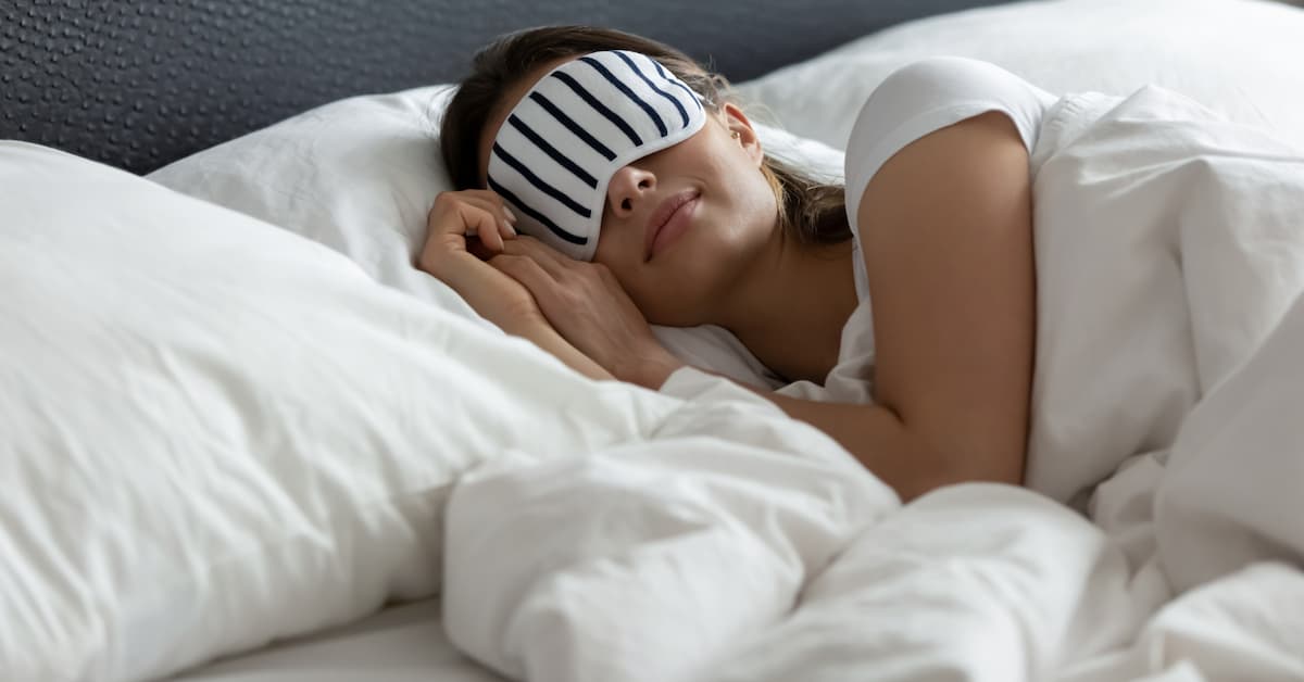 How GLP-1 Therapy Can Improve Sleep Quality Through Weight Loss