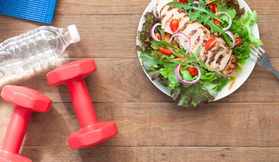 Healthy Habits That Boost GLP-1 Results and Improve Sleep