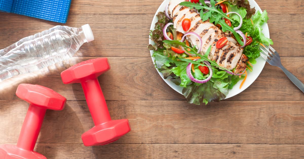 Which Healthy Habits Amplify GLP-1 Results and Promote Deeper Sleep