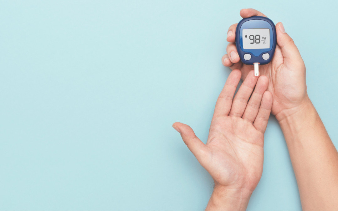 How Poor Sleep Quality Worsens Emotional Burden in Type 2 Diabetes