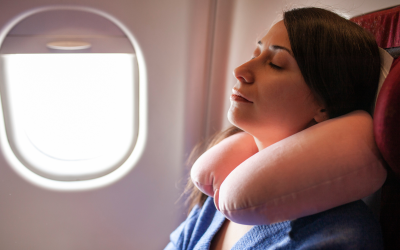 Holiday Travel and Sleep Apnea: What to Know Before You Go