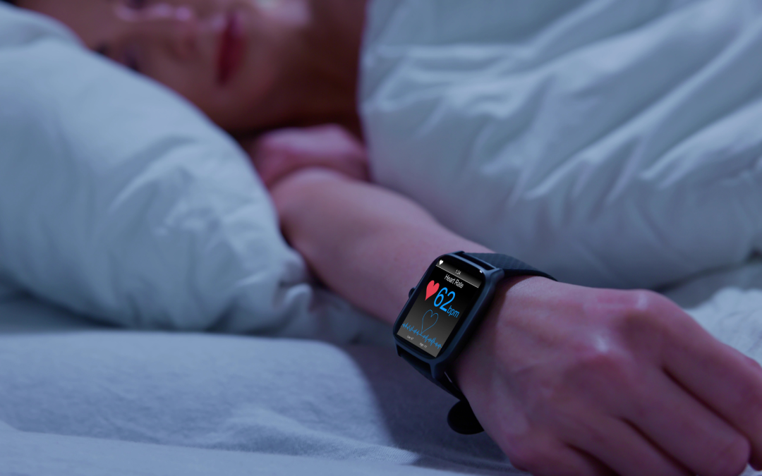 How Wearable Devices Can Help Identify Sleep Apnea Before a Professional Interview