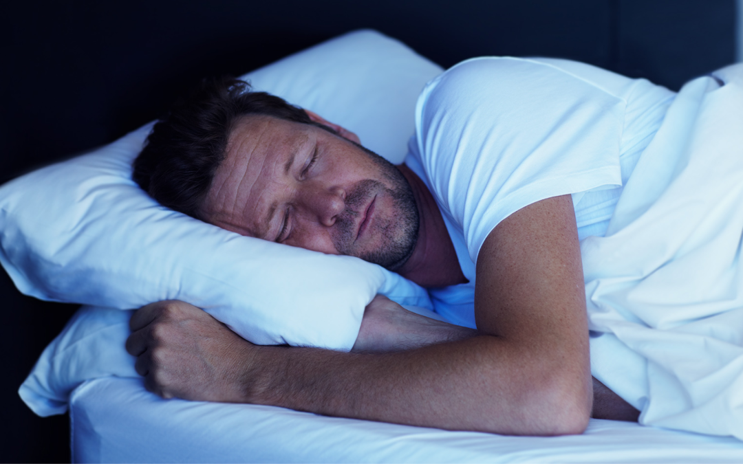 Digital Sleep Interview vs. Traditional Sleep Study — Which Is Right for You?