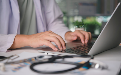 The Rise of Telehealth Sleep Clinics: How Virtual Sleep Interviews Are Changing Diagnosis